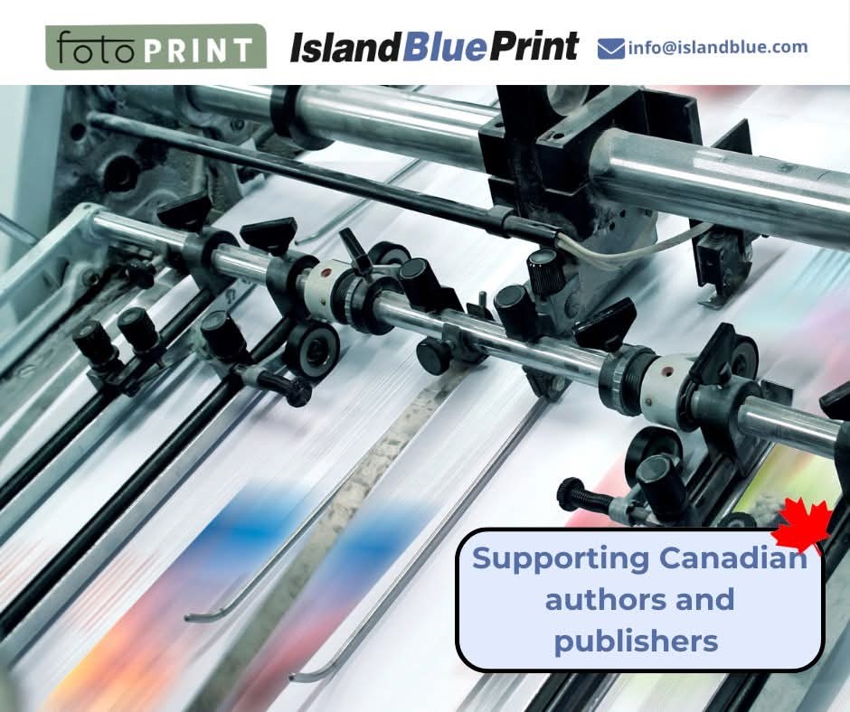 Book Printing - 01232026